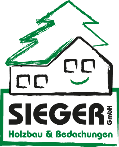 Sieger Holzbau und Bedachungen GmbH
