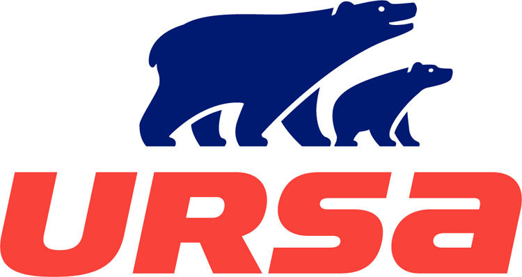 Firmenlogo URSA